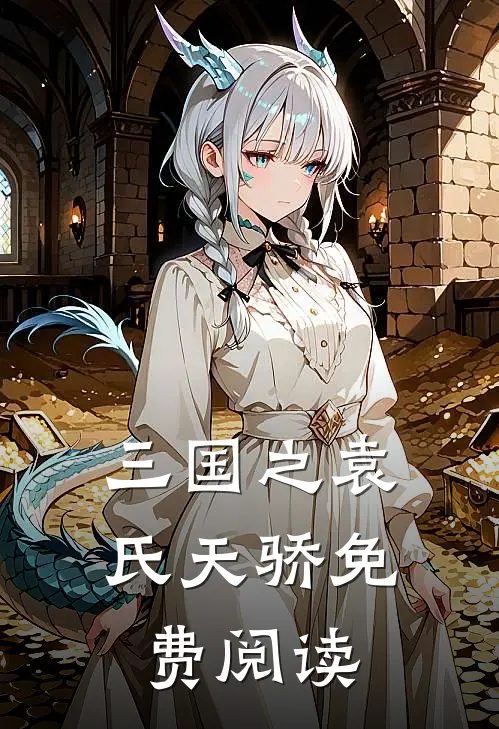 三国之袁氏天骄免费阅读