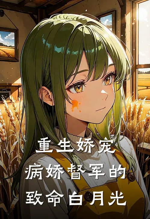 重生娇宠：病娇督军的致命白月光