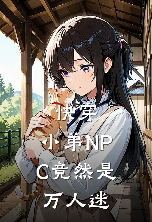快穿：小弟NPC竟然是万人迷