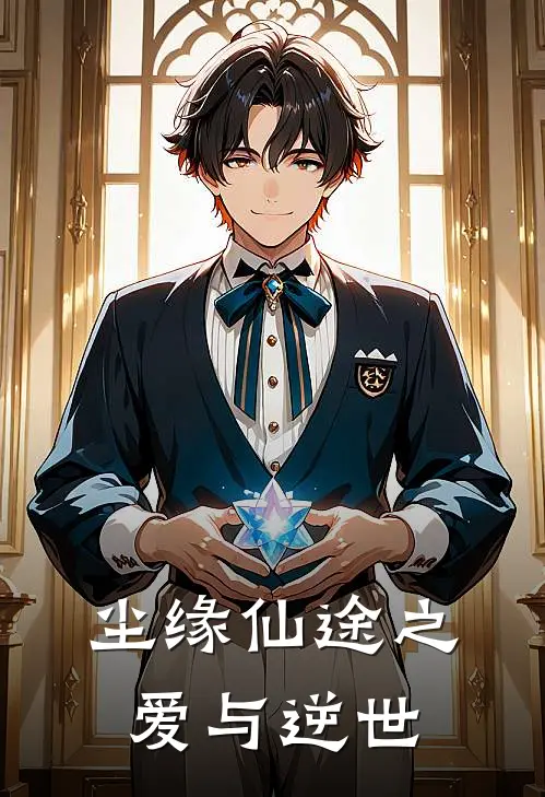 尘缘仙途之爱与逆世