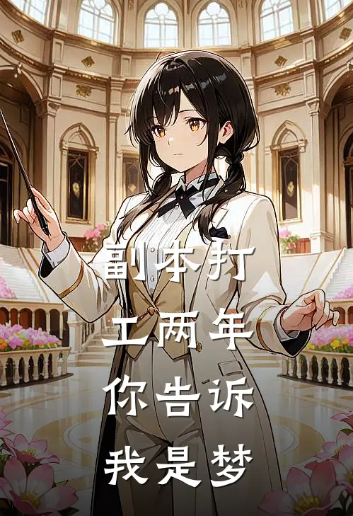 副本打工两年，你告诉我是梦