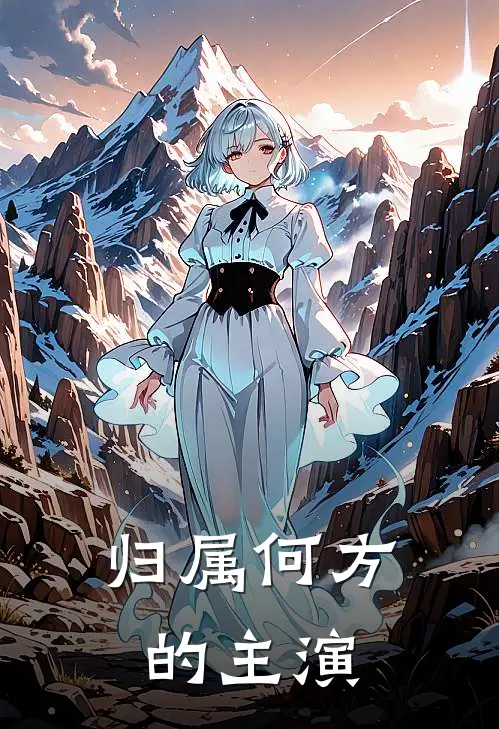 归属何方的主演