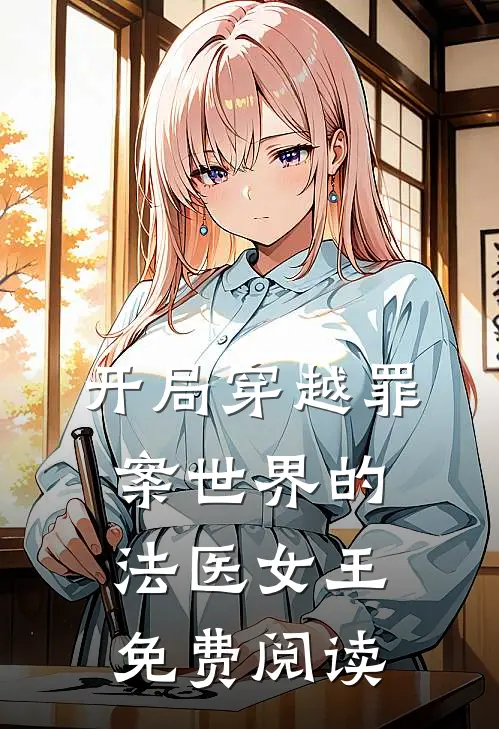 开局穿越罪案世界的法医女王免费阅读