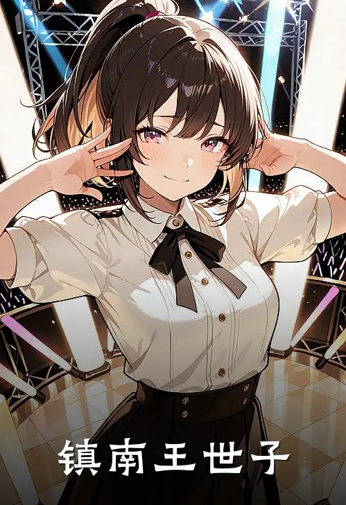 镇南王世子