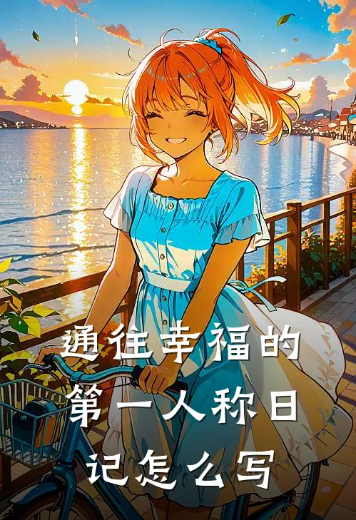 通往幸福的第一人称日记怎么写