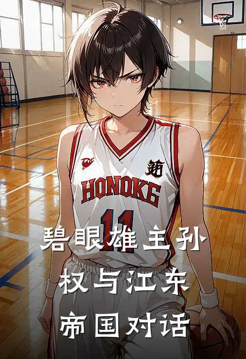 碧眼雄主孙权与江东帝国对话