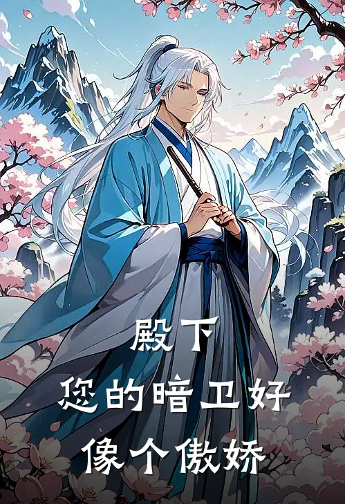 殿下，您的暗卫好像个傲娇