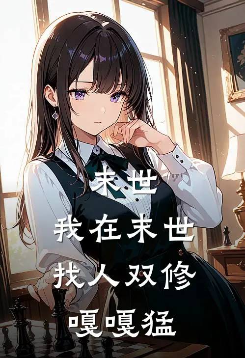 末世：我在末世找人双修嘎嘎猛