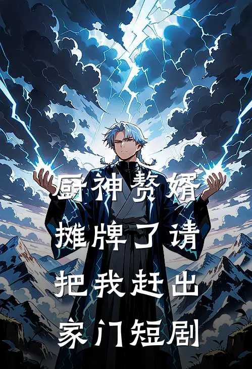 厨神赘婿摊牌了请把我赶出家门短剧