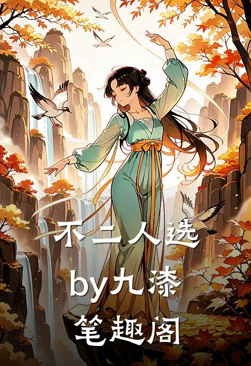 不二人选by九漆笔趣阁