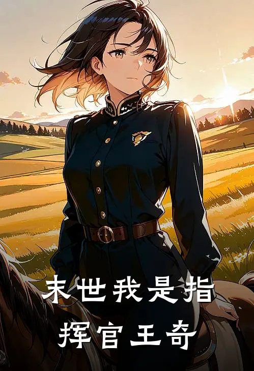 末世我是指挥官王奇