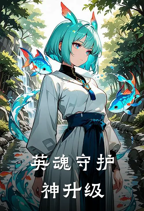 英魂守护神升级