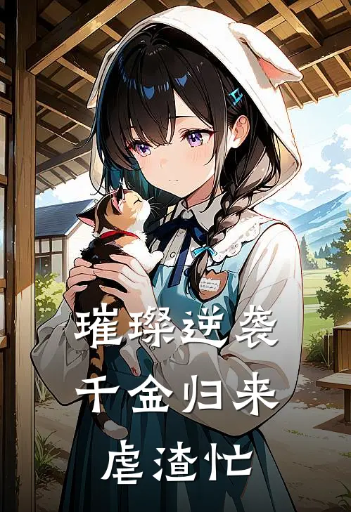 璀璨逆袭：千金归来虐渣忙