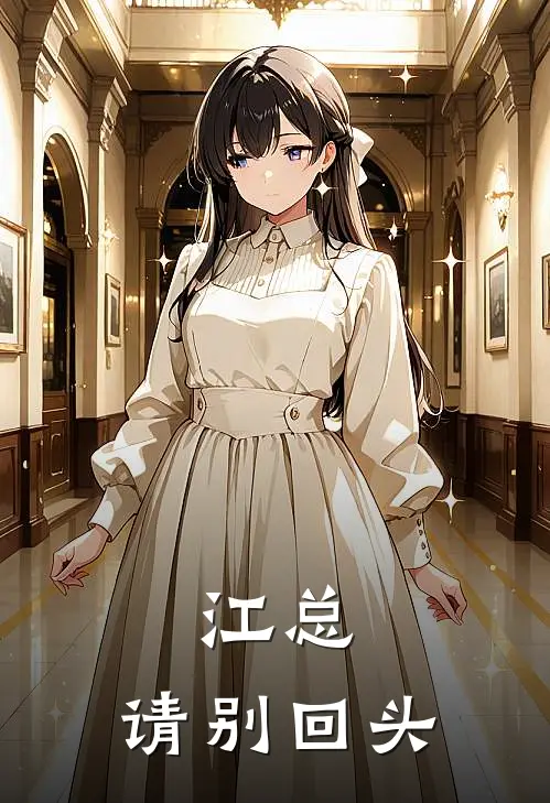 江总，请别回头