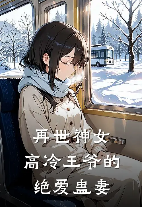 再世神女：高冷王爷的绝爱蛊妻