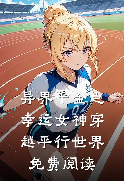 异界千金之幸运女神穿越平行世界免费阅读