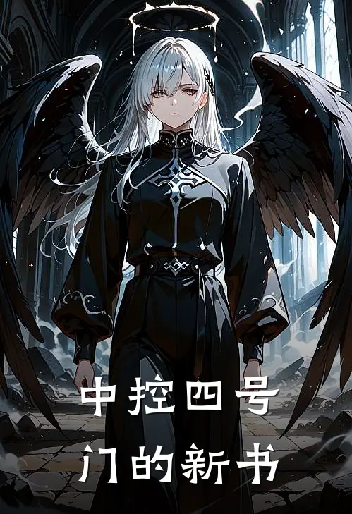中控四号门的新书