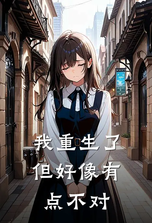 我重生了但好像有点不对