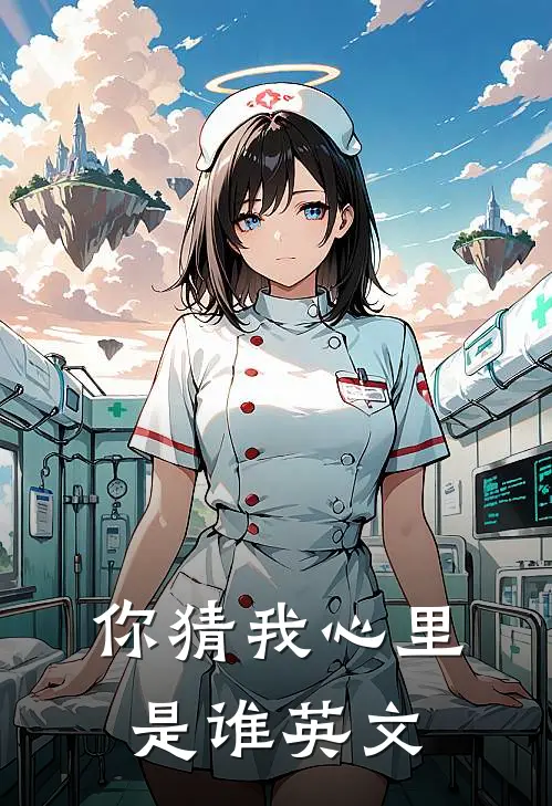 你猜我心里是谁英文