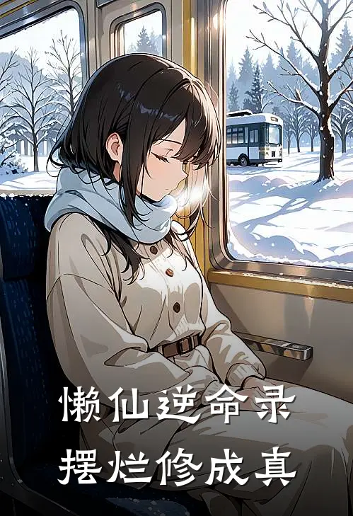 懒仙逆命录：摆烂修成真陈默李魁全章节免费在线阅读_《懒仙逆命录：摆烂修成真》精彩小说