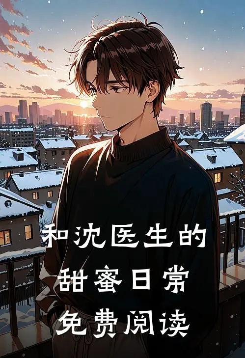 和沈医生的甜蜜日常免费阅读