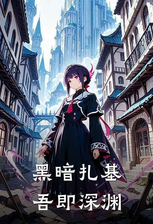 黑暗扎基吾即深渊(格鲁伯克尔洛斯)热门网络小说_小说推荐完结黑暗扎基吾即深渊(格鲁伯克尔洛斯)