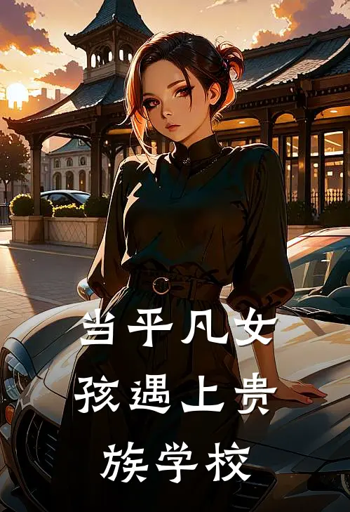 当平凡女孩遇上贵族学校(林晚星林志远)免费完结小说_小说完整版免费阅读当平凡女孩遇上贵族学校(林晚星林志远)