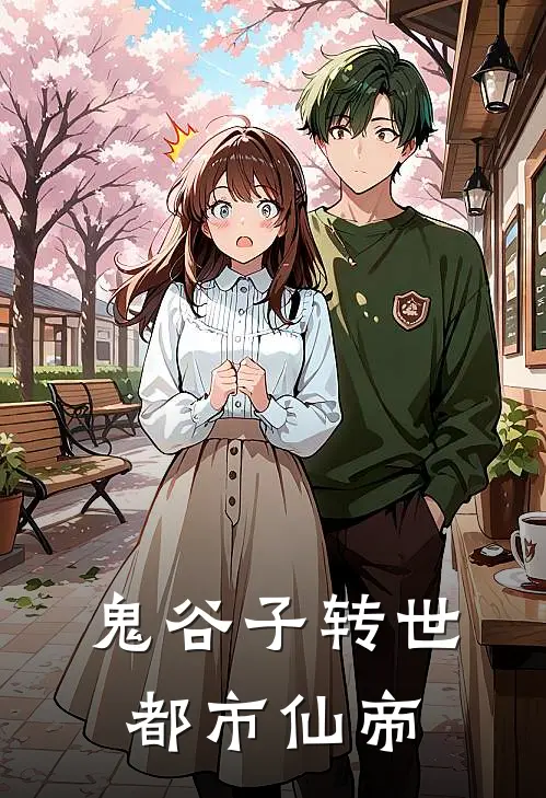 鬼谷子转世：都市仙帝林风王虎无弹窗全文免费阅读_最新推荐小说鬼谷子转世：都市仙帝(林风王虎)