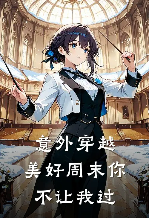 意外穿越，美好周末你不让我过林凡林凡完本完结小说_无弹窗全文免费阅读意外穿越，美好周末你不让我过(林凡林凡)