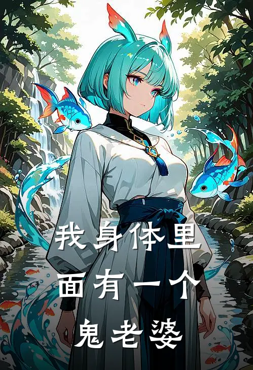 我身体里面有一个鬼老婆