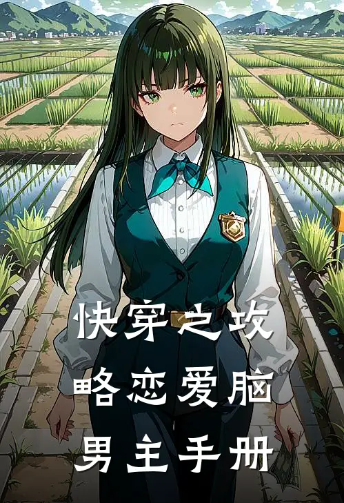 快穿之攻略恋爱脑男主手册