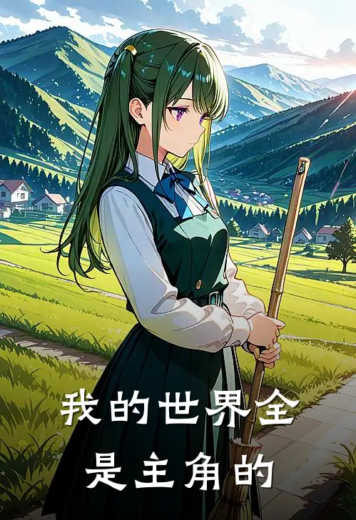 我的世界全是主角的