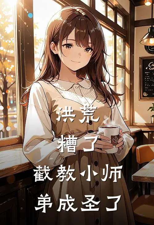 《洪荒：糟了，截教小师弟成圣了》李慕元始_(洪荒：糟了，截教小师弟成圣了)全集在线阅读