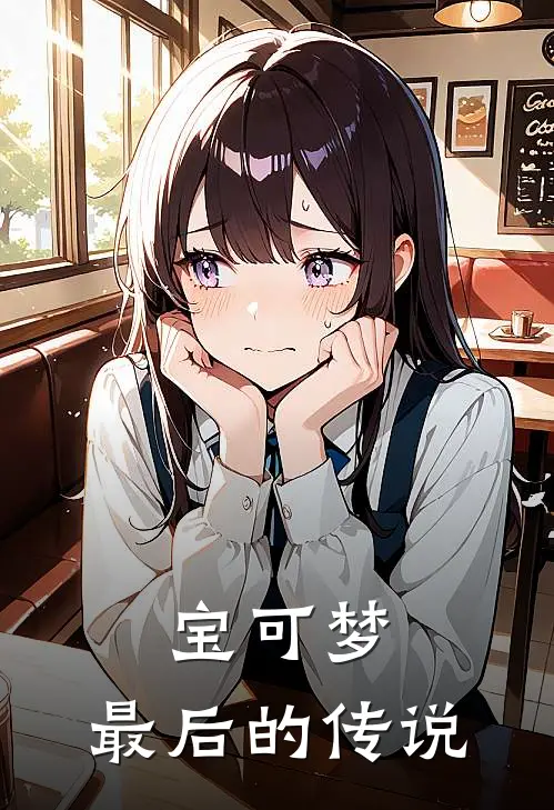 宝可梦：最后的传说