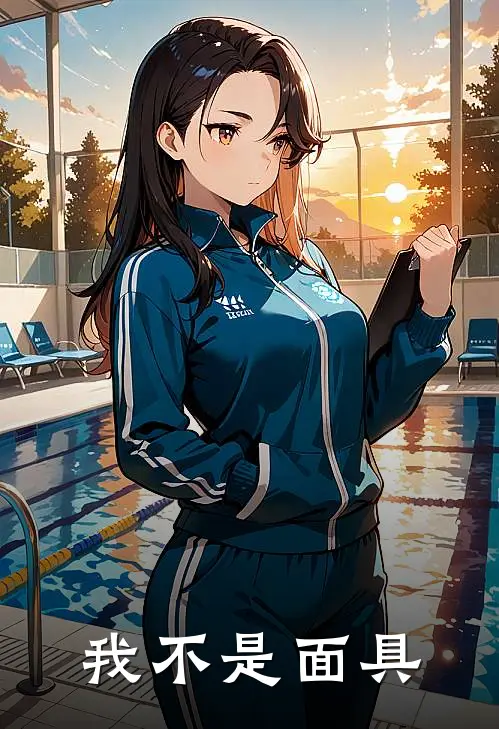 我不是面具澜月澜法免费小说完整版_完结版小说阅读我不是面具(澜月澜法)