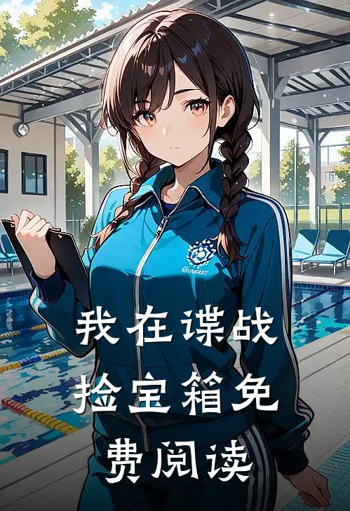 我在谍战捡宝箱免费阅读