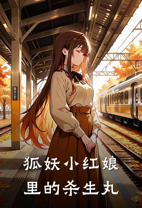 狐妖小红娘里的杀生丸