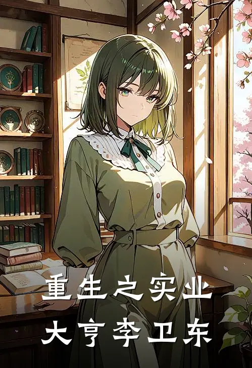 重生之实业大亨李卫东