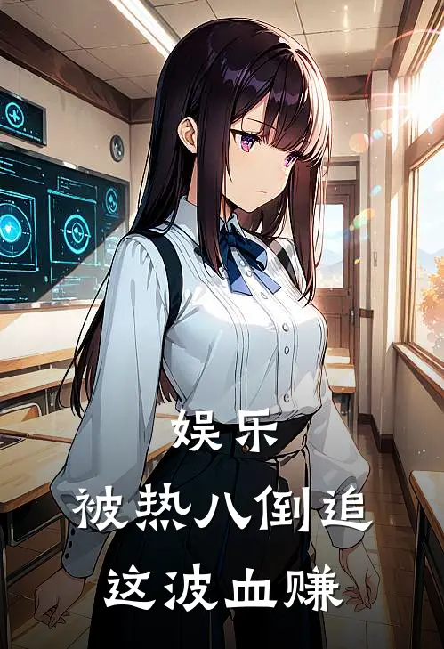 娱乐：被热八倒追，这波血赚