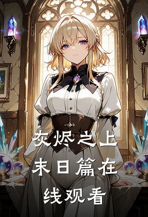 灰烬之上末日篇在线观看