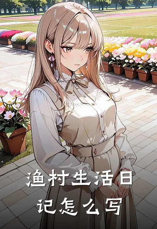 渔村生活日记怎么写