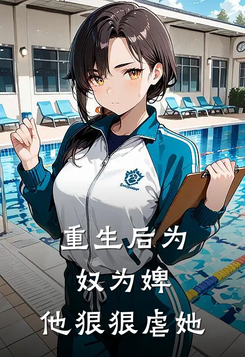 重生后为奴为婢，他狠狠虐她