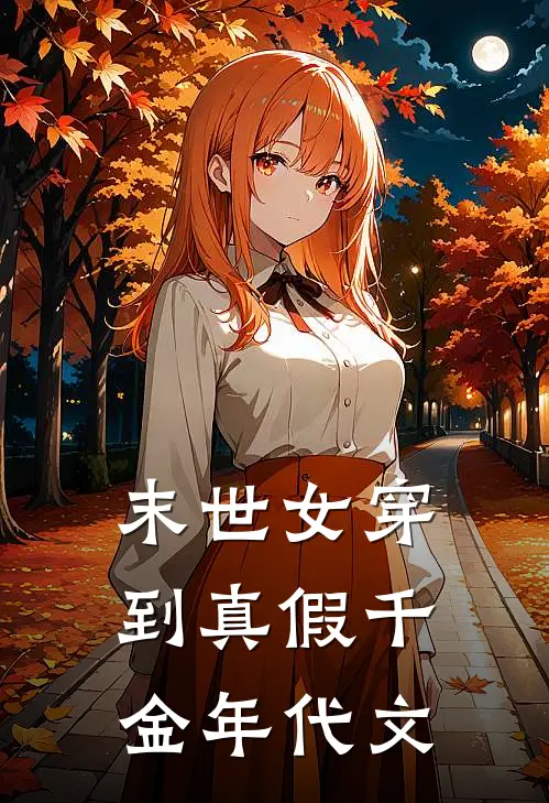 末世女穿到真假千金年代文