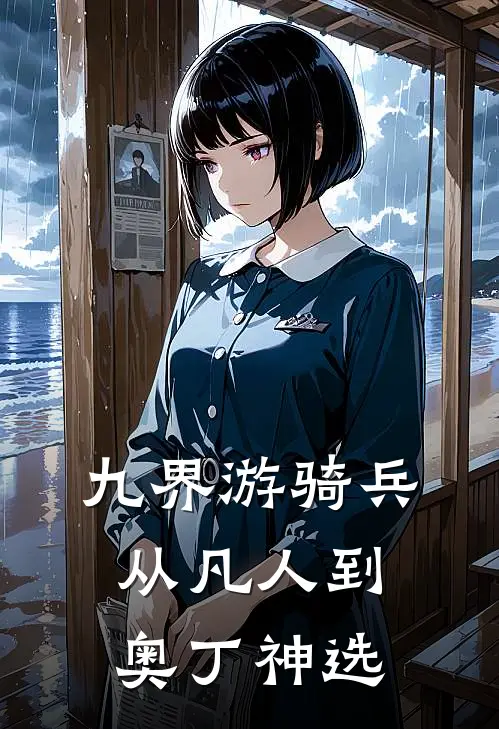 马格努斯道森(九界游骑兵：从凡人到奥丁神选)完整版免费在线阅读_《九界游骑兵：从凡人到奥丁神选》全集在线阅读