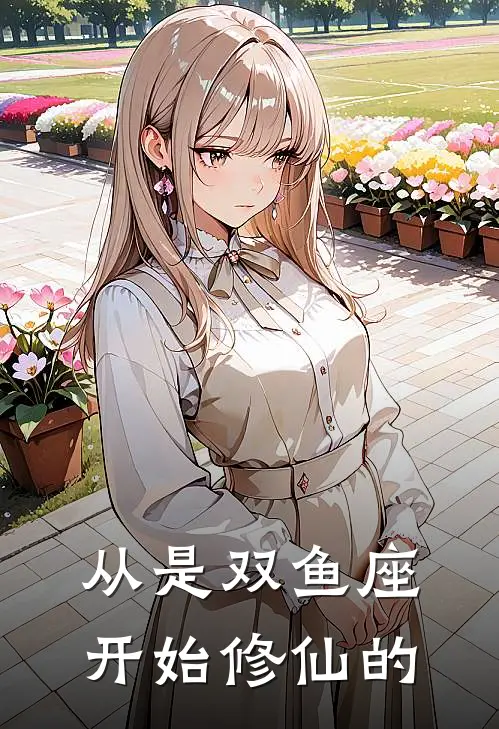 从是双鱼座开始修仙的