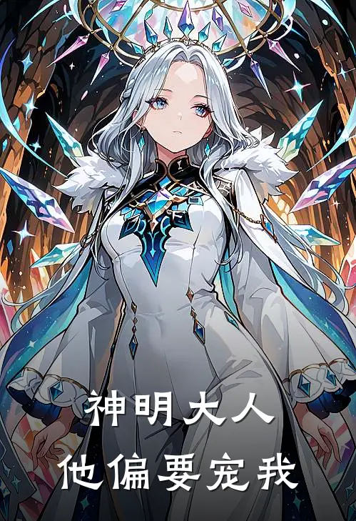 神明大人，他偏要宠我林晚晚顾明远完结小说免费阅读_热门免费小说神明大人，他偏要宠我(林晚晚顾明远)