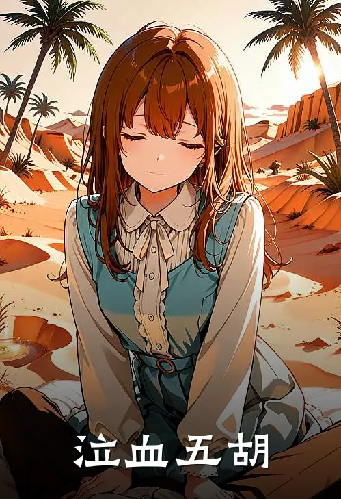 泣血五胡