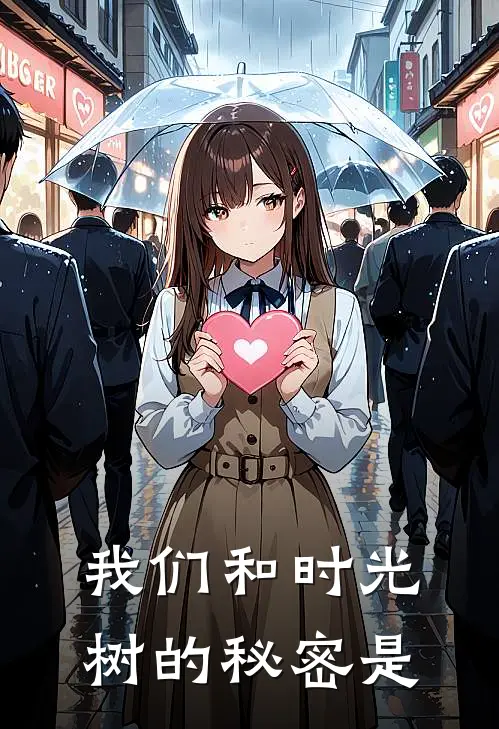 我们和时光树的秘密是