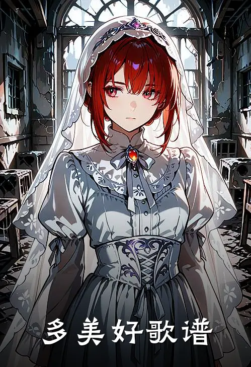 多美好歌谱