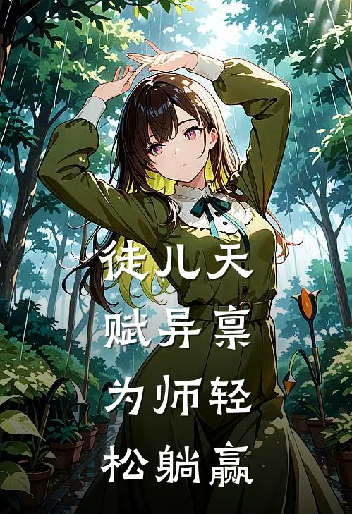 徒儿天赋异禀，为师轻松躺赢